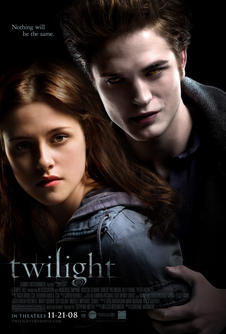 Twilight 1 2008 Dub in Hindi Full Movie